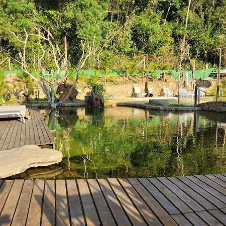 Pousada Lago E Lazer São Roque Extérieur photo